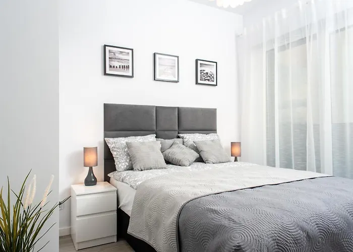Apartament Sea Holiday