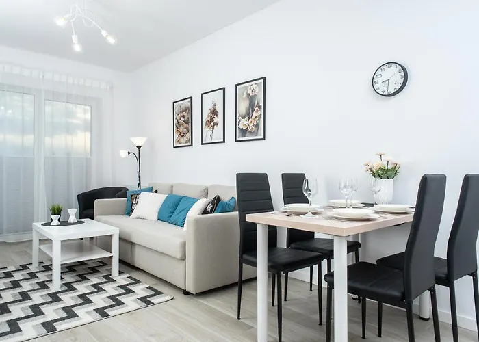 Apartament Sea Holiday