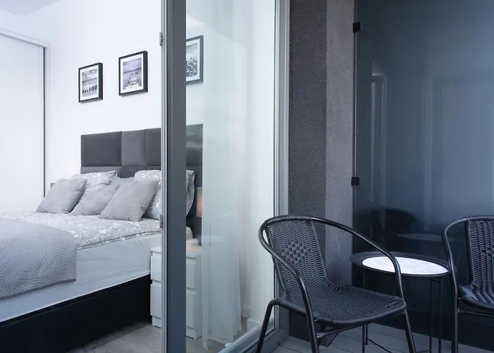 Apartament Sea Holiday