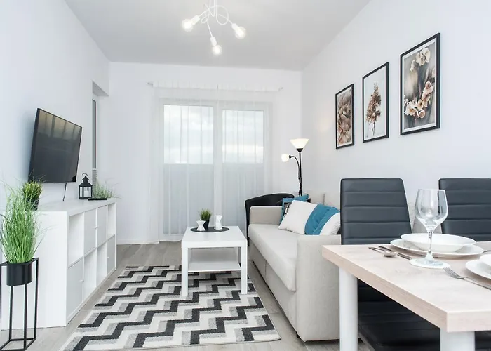 Apartament Sea Holiday