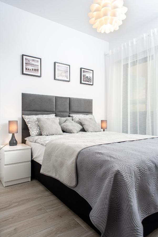 Apartment Sea Kolobrzeg