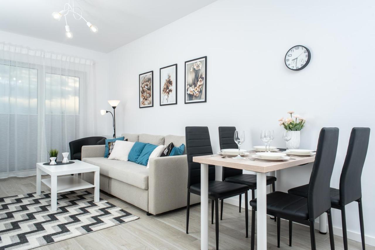 Sea Apartment
